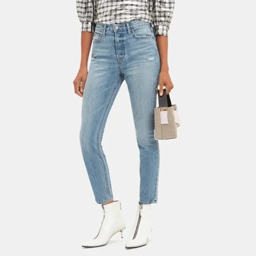 Grlfrnd Karolina Domenico Jeans~ Size 30